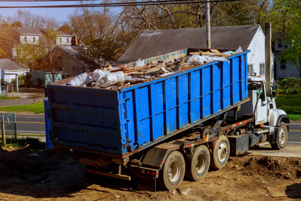 Best Commercial Junk Removal  in Rutherford, PA