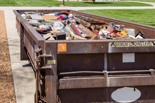 Best Scrap Metal Removal  in Rutherford, PA